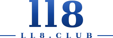 ll8 logo
