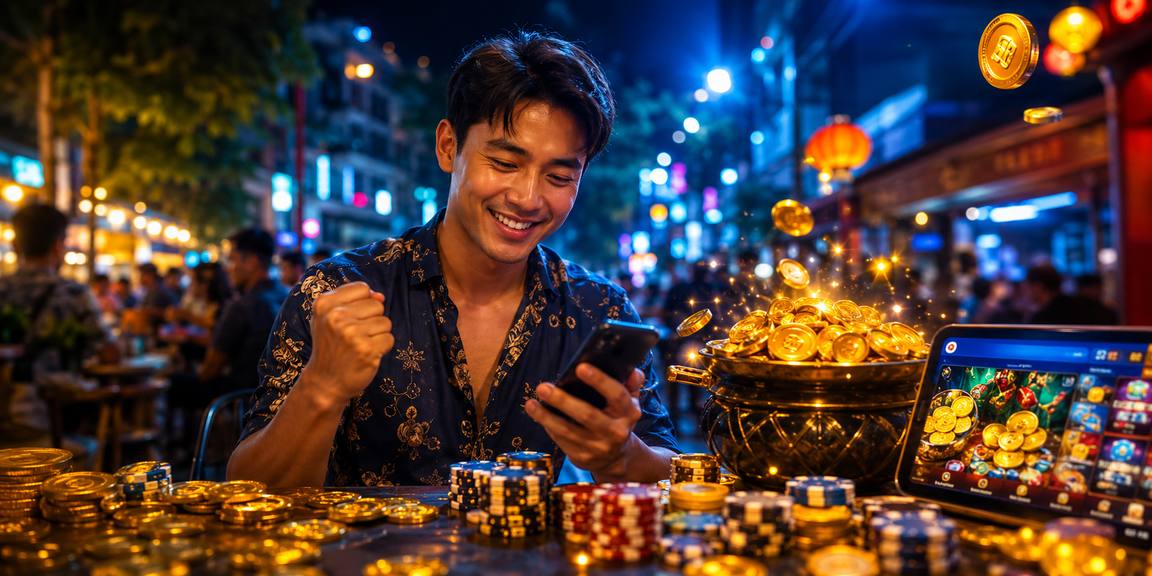 ll8 Chuyển Khoản Roulette tại ll8 — đặt cược nhanh, bàn thật