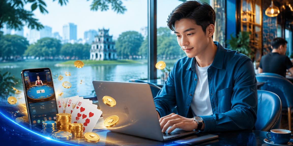 ll8 Tải ứng dụng ll8 – Casino trong tầm tay bạn, Android và iOS